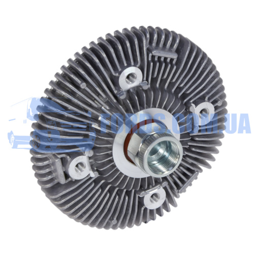 1105276 Вискомуфта FORD TRANSIT 1994-2000 (2.5TDI) HMPX