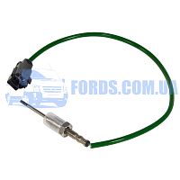 F1F112B591CB Датчик температуры выхлопных газов FORD FOCUS/C-MAX/KUGA/CONNECT 2013-2019 (1.5TDCI) HMPX