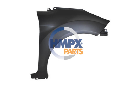 1777180 Крыло переднее правое FORD FIESTA 2008-2019 HMPX