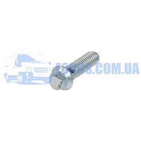 BK2Q6L630AA Штуцер масляного насоса FORD TRANSIT 2011- (2.2TDCI) HMPX