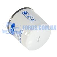 BK2Q6714AA Фильтр масляный FORD TRANSIT 2006- (Накручиваемый) ORIGINAL