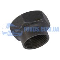 E826242S76 Гайка подвески FORD FIESTA/ESCORT/SIERRA 1982-2008 SWAG