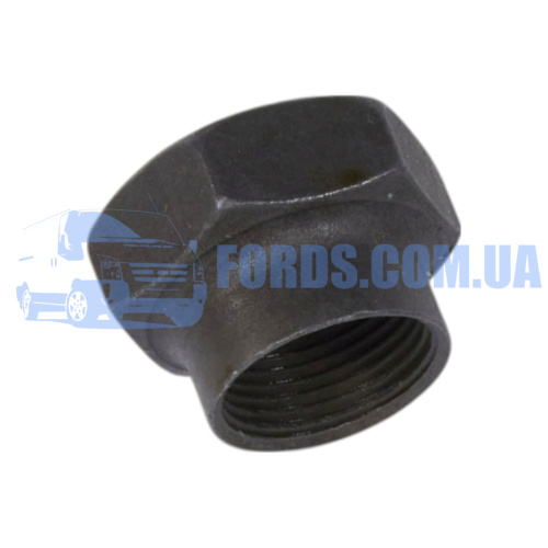Ford 6102936 Гайка подвески FORD FIESTA/ESCORT/SIERRA 1982-2008 SWAG 6102936 Гайка подвески FORD FIESTA/ESCORT/SIERRA 1982-2008 SWAG