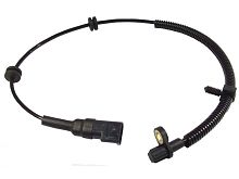 98AG2B372CC Датчик ABS задний FORD FOCUS 1998-2005 DELPHI