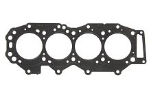 6M346051FB Прокладка ГБЦ  FORD RANGER 2006-2012 (2.5TDCI TYPE "B") VICTOR REINZ
