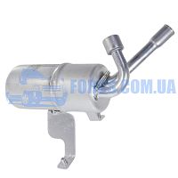 9T1H19E647DB Осушитель кондиционера FORD CONNECT 2002-2013 HMPX