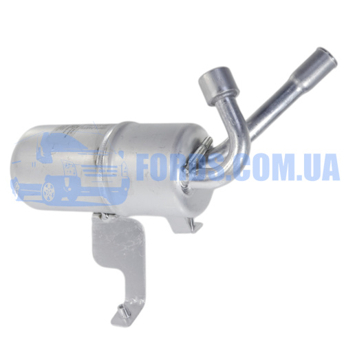 5083963 Осушитель кондиционера FORD CONNECT 2002-2013 HMPX