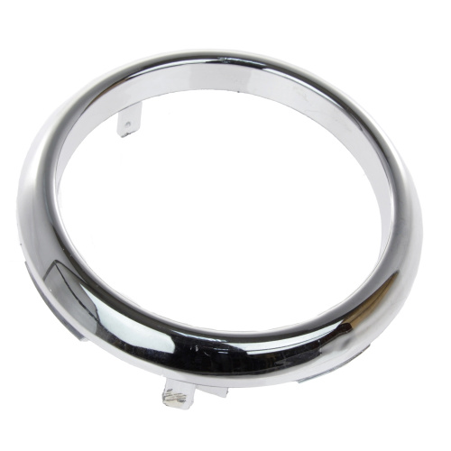 1528748 Рамка фары противотуманной FORD FIESTA/FOCUS 2008- (Ø74/Ø92) BSG