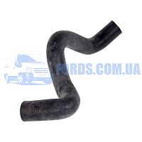 3M5H8286BJ Патрубок радиатора FORD FOCUS/C-MAX 2003-2011 (1.6 DOHC) HMPX