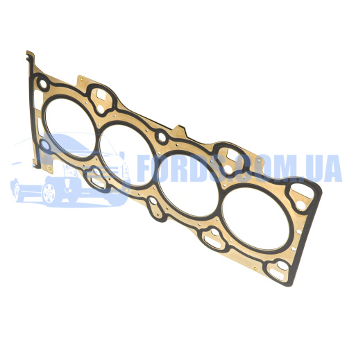 Ford 1229872 Прокладка ГБЦ FORD MONDEO/TRANSIT/FOCUS 2000-20014 (2.0 DURATEC) HMPX 1229872 Прокладка ГБЦ FORD MONDEO/TRANSIT/FOCUS 2000-20014 (2.0 DURATEC) HMPX