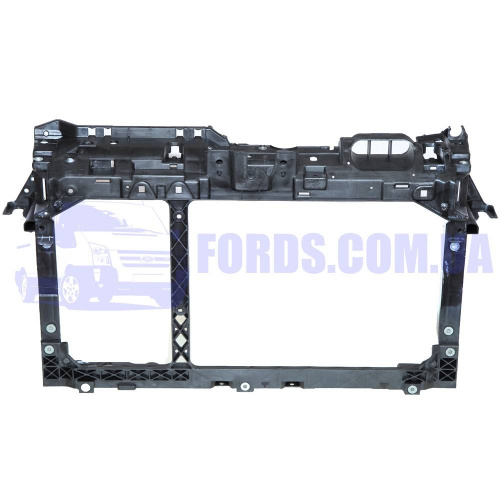 1801905 Панель передняя FORD FIESTA 2008-2012 HMPX