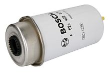 6C119176AB Фильтр топливный FORD TRANSIT 2006-2014 (2.2TDCI/2.4TDCI/3.2TDCI) BOSCH