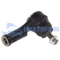 98AX3270BA Наконечник тяги рулевой левый FORD FOCUS 1998-2005 CTR