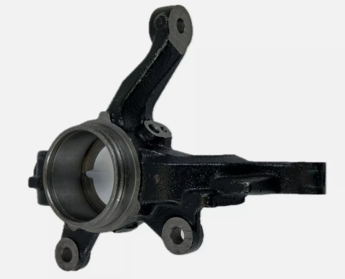 2050610 Цапфа правая FORD ECOSPORT 2013- DP GROUP