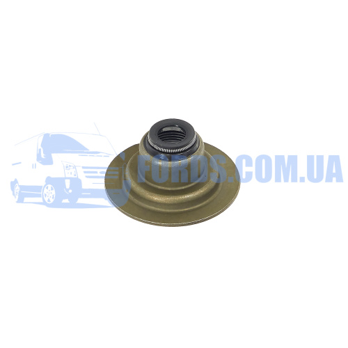Ford 6674302 Сальник клапана FORD ESCORT/FIESTA/SIERRA 1981-2002 (1.3/1.4/1.6 OHC) ELRING 6674302 Сальник клапана FORD ESCORT/FIESTA/SIERRA 1981-2002 (1.3/1.4/1.6 OHC) ELRING