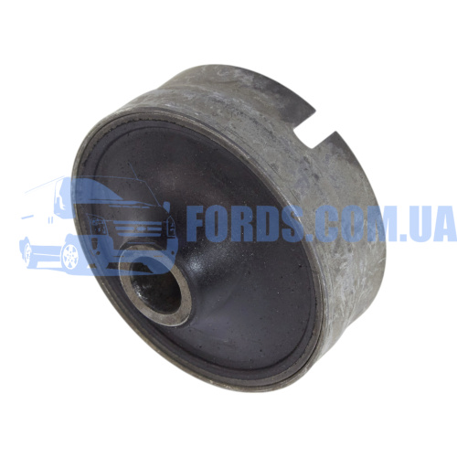 1S4Q10C382AB Муфта генератора FORD CONNECT/FOCUS/MONDEO 2002-2013 MEKSAN