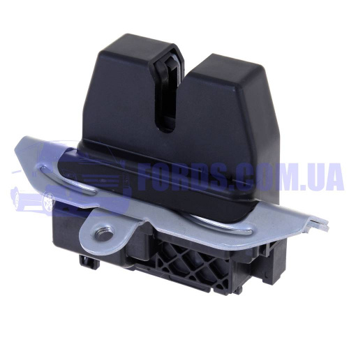 2087194 Замок багажника FORD FOCUS/MONDEO/EDGE/COURIER/S-MAX/GALAXY 2014- (5 контактов) HMPX
