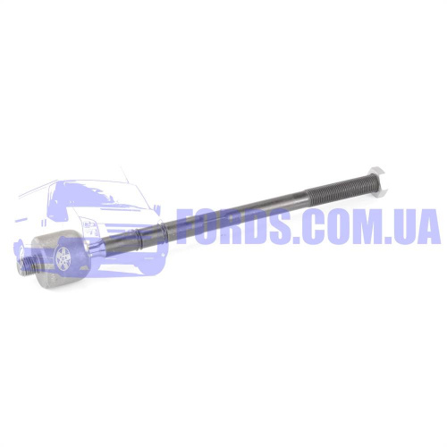 4472940 Тяга рулевая FORD FIESTA/FUSION 2001-2012 LEMFORDER