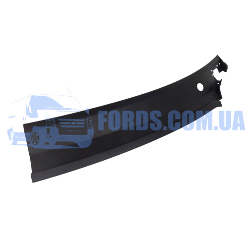 Ford 1756540 Решетка вентиляции наружная левая FORD TRANSIT 2006-2014 HMPX 1756540 Решетка вентиляции наружная левая FORD TRANSIT 2006-2014 HMPX