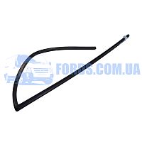 YC15V21596AS Уплотнитель окна двери передней правой FORD TRANSIT 2000-2014 ORIGINAL