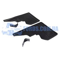 Брызговик задний комплект FORD TRANSIT 1991-2000 ONKA