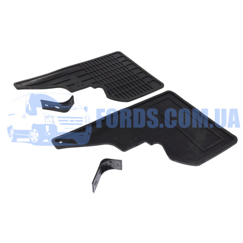 5079506 Брызговик задний комплект FORD TRANSIT 1991-2000 ONKA