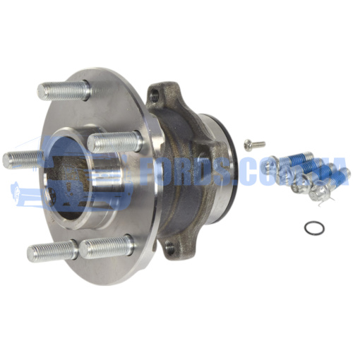 1766628 Ступица задняя с подшипником FORD FOCUS/C-MAX 2003-2011 NFC EUROPE