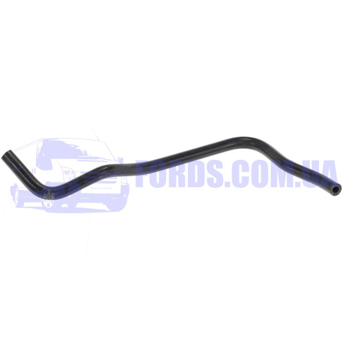Ford 1451531 Патрубок расширительного бачка FORD CONNECT 2002-2013 (1.8TDCI) BSG 1451531 Патрубок расширительного бачка FORD CONNECT 2002-2013 (1.8TDCI) BSG