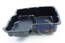 YC1Q6675CC Поддон двигателя FORD TRANSIT 2000-2010 (2.4TDCI) HMPX