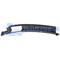 DS7317E856BC Кронштейн бампера переднего правый FORD MONDEO 2014- HMPX