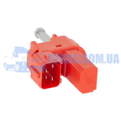 1143409 Датчик сцепления FORD CONNECT/TRANSIT/FIESTA/MONDEO/FOCUS (MANUAL GEARBOX) FACET
