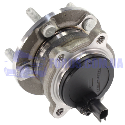 2101656 Ступица задняя FORD FOCUS 2011- BSG