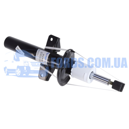 Ford 1306203 Амортизатор задний FORD MONDEO 2000-2007 SACHS 1306203 Амортизатор задний FORD MONDEO 2000-2007 SACHS