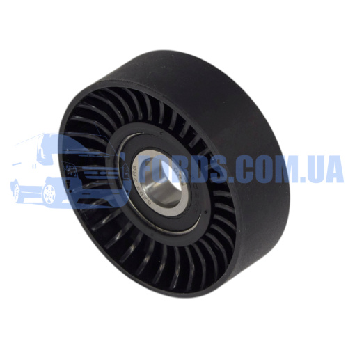Ford 6992641 Ролик натяжителя ремня FORD TRANSIT 1991-2000 (15X76X26) MIPSAN 6992641 Ролик натяжителя ремня FORD TRANSIT 1991-2000 (15X76X26) MIPSAN