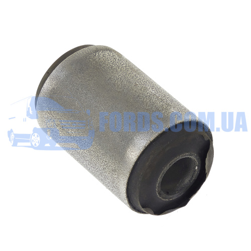 6152113 Сайлентблок рессоры FORD TRANSIT 1985-1991 (18X46X72) MEKSAN