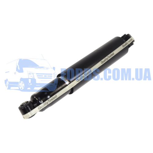 1456001 Амортизатор задний FORD RANGER 2006-2009 ASHIKA