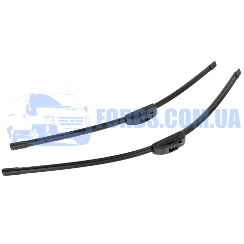 Ford 2123299 Щетка стеклоочистителя FORD TRANSIT 2000-2014 (700MM+600MM) BOSCH 2123299 Щетка стеклоочистителя FORD TRANSIT 2000-2014 (700MM+600MM) BOSCH