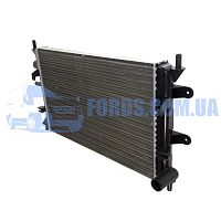 93AT8005AA Радиатор двигателя FORD ESCORT/ORION 1990-2001 (1.4/1.6) THERMOTEC