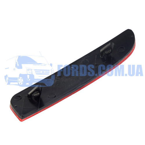 Ford 1364874 Отражатель бампера заднего левый FORD MONDEO 2000-2007 BSG 1364874 Отражатель бампера заднего левый FORD MONDEO 2000-2007 BSG
