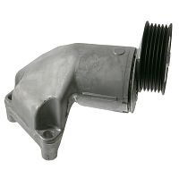 98MF6A228BE Натяжитель ремня FORD FOCUS 1998-2005 (1.4/1.6) FASE