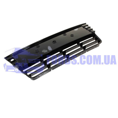 Ford 1719219 Решетка радиатора нижняя FORD FOCUS 2011-2015 (Глянец) HMPX 1719219 Решетка радиатора нижняя FORD FOCUS 2011-2015 (Глянец) HMPX