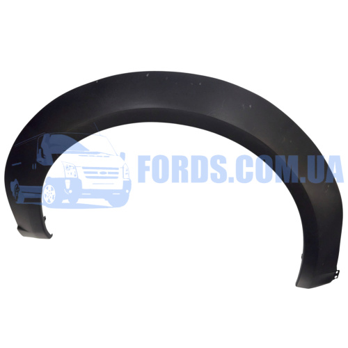 1350037 Молдинг крыла переднего правого FORD CONNECT 2002-2006 HMPX