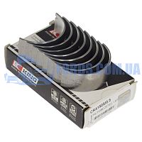 KL4285LCSTD Вкладыши шатунные FORD ESCORT/ORION/MONDEO/FOCUS/CONNECT 1990-2013 (1.6/1.8/2.0 0.50) KING