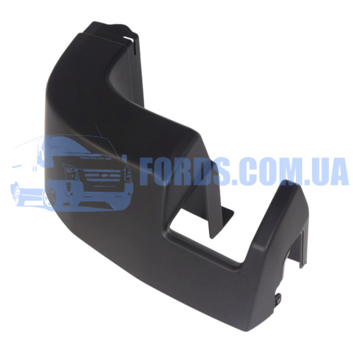 Ford 2402571 Уголок бампера заднего правый FORD TRANSIT 2018- ORIGINAL 2402571 Уголок бампера заднего правый FORD TRANSIT 2018- ORIGINAL