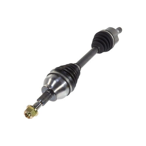 2048627 Полуось левая FORD FOCUS/C-MAX 2014-2019 (1.5TDCI 27X28) TIRSAN