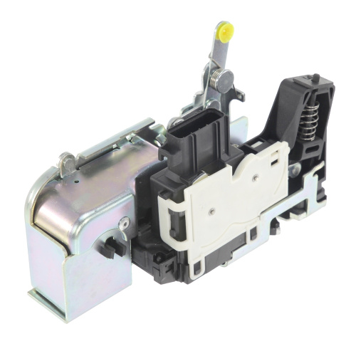 1552107 Замок двери задней правой FORD TRANSIT 2000-2014 ORIGINAL