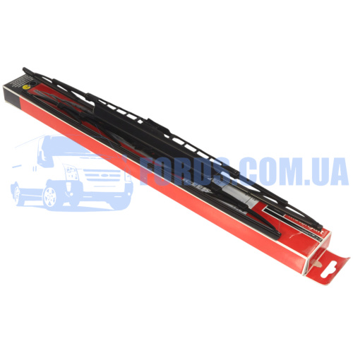 1850548 Щетка стеклоочистителя FORD FOCUS 1998-2005 (550MM+480MM) ORIGINAL