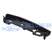 LV4B17D959JD Кронштейн бампера переднего левый FORD KUGA 2020- HMPX
