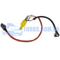 BK319T540AG Клапан паров топлива FORD TRANSIT 2014- (2.2TDCI) HMPX
