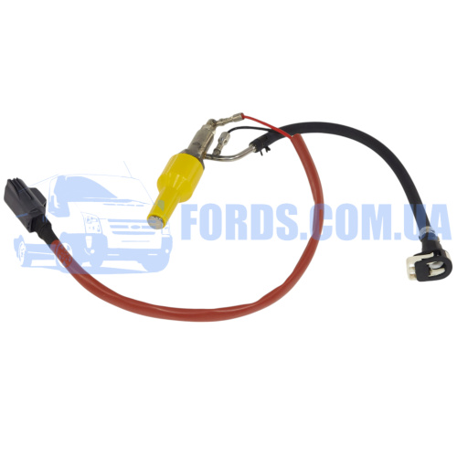 2039911 Клапан паров топлива FORD TRANSIT 2014- (2.2TDCI) HMPX